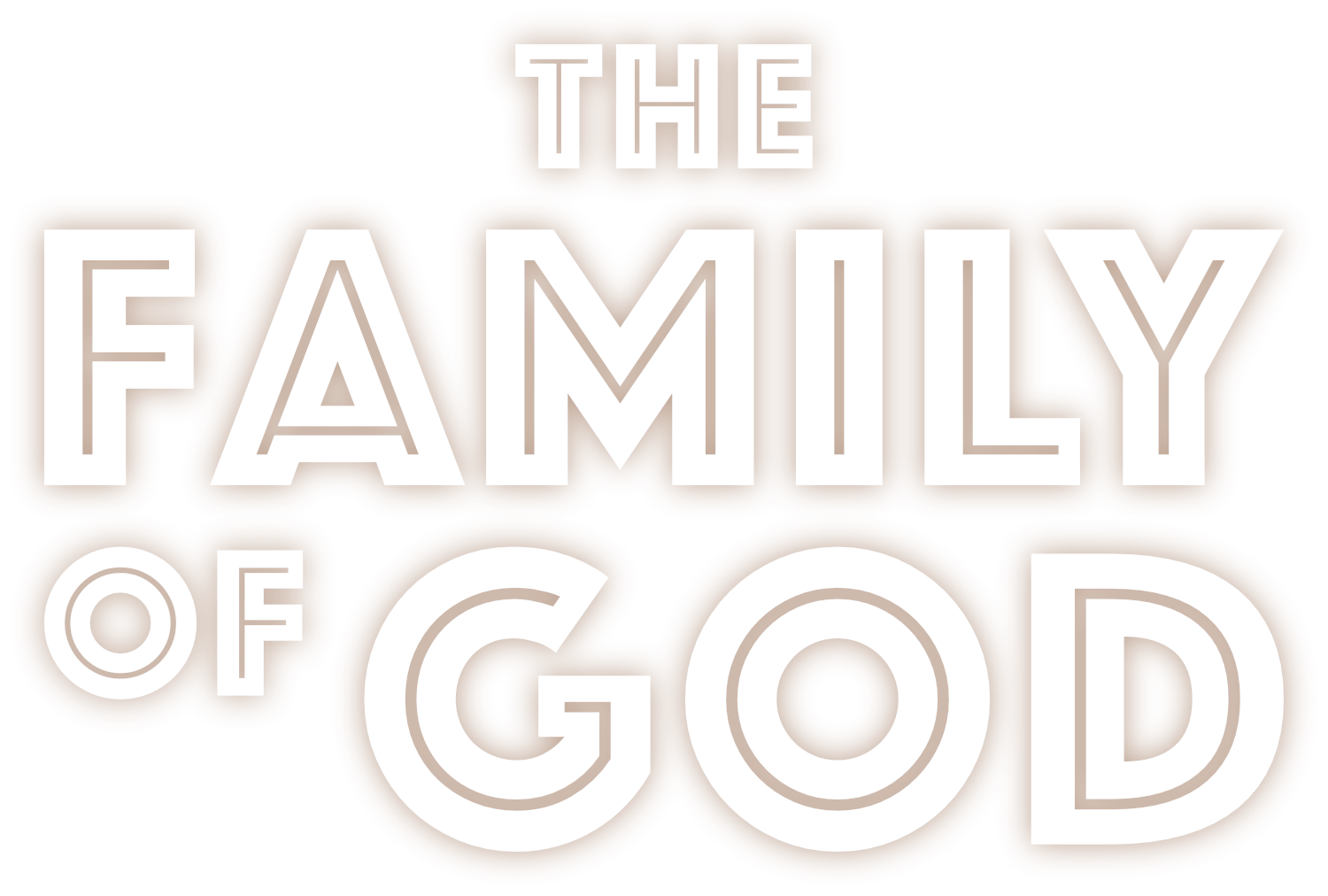 The Family of God